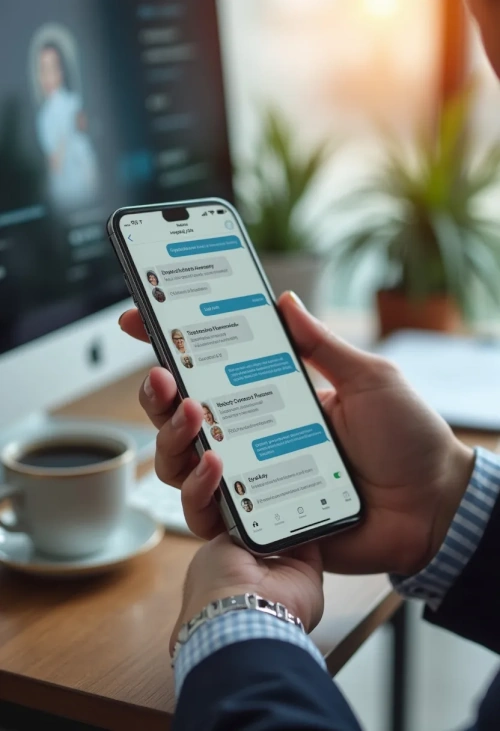 AI Assistant